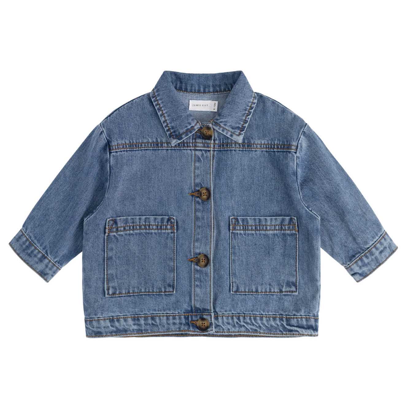 Jamie Kay Axel Jacket